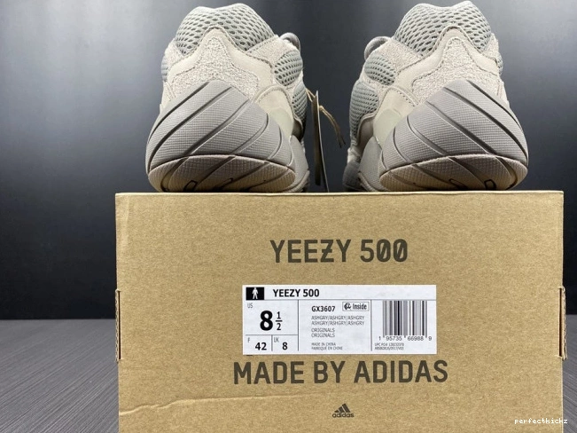 500 Yeezy Adidas GX3067 0816
